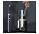 Oral-B iO 9 Electric Toothbrush & Travel Charging Case - Black Onyx thumbnail 5