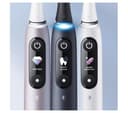 Oral-B iO 9 Electric Toothbrush & Travel Charging Case - Black Onyx thumbnail 7