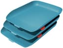 Leitz Cosy Letter Tray, Set of 3 thumbnail 1