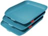 Leitz Cosy Letter Tray, Set of 3