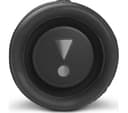JBL Flip 6 Portable Waterproof Bluetooth Speaker - Black thumbnail 5