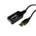 NEWLink booster piombo cavo prolunga ripetitore attivo USB 2.0 da A maschio ad A Femmina thumbnail 3