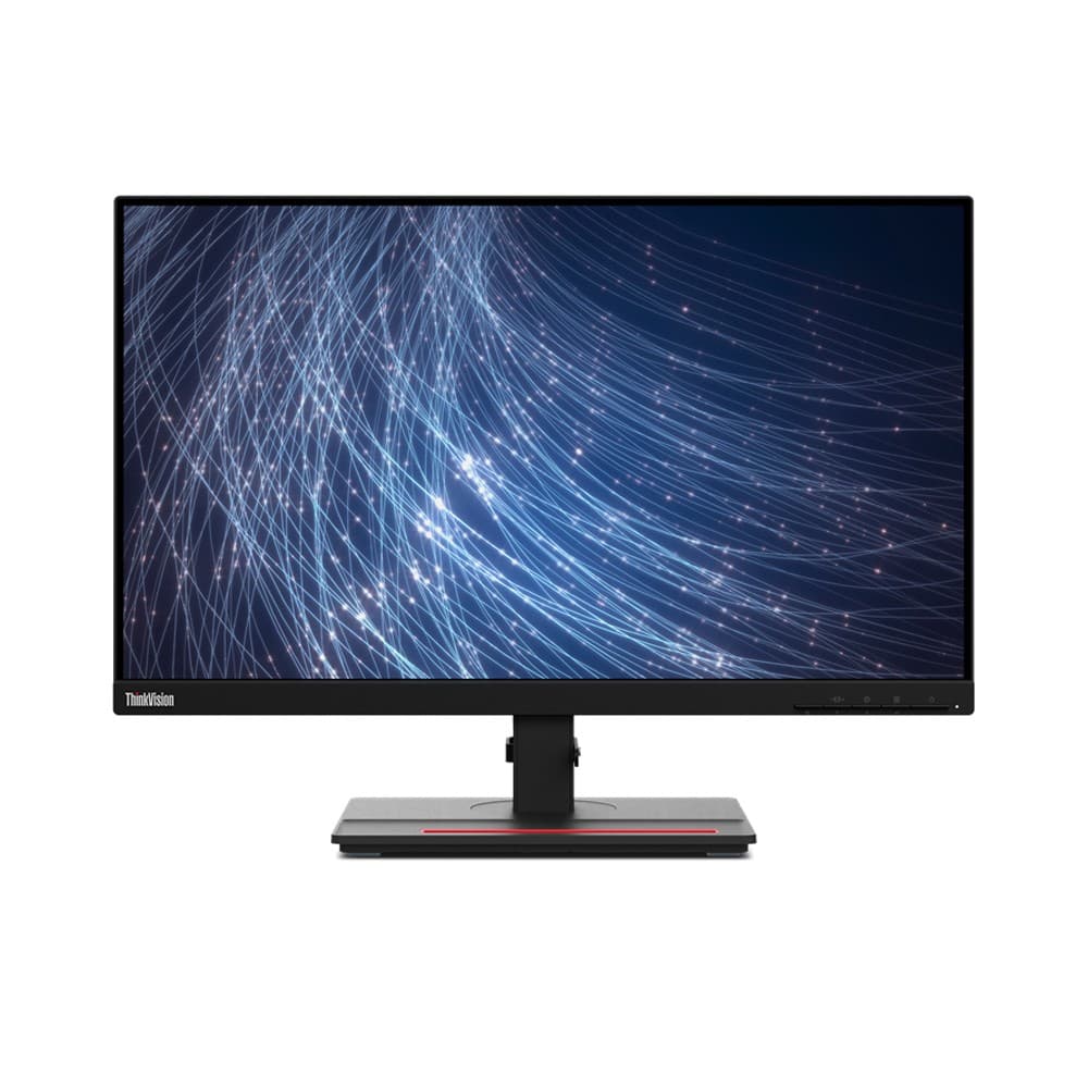 Lenovo ThinkVision T24m-29 23.8" 1920 x 1080 Full HD IPS Flat Monitor - Image 1