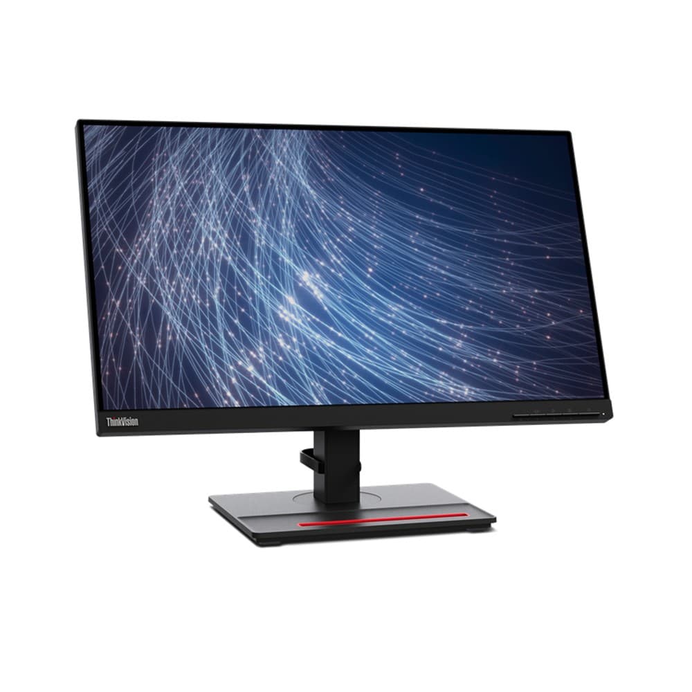 Lenovo ThinkVision T24m-29 23.8" 1920 x 1080 Full HD IPS Flat Monitor - Image 2