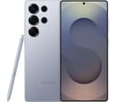 Samsung Galaxy S25 Ultra 5G 512GB - Titanium Silver Blue thumbnail 1