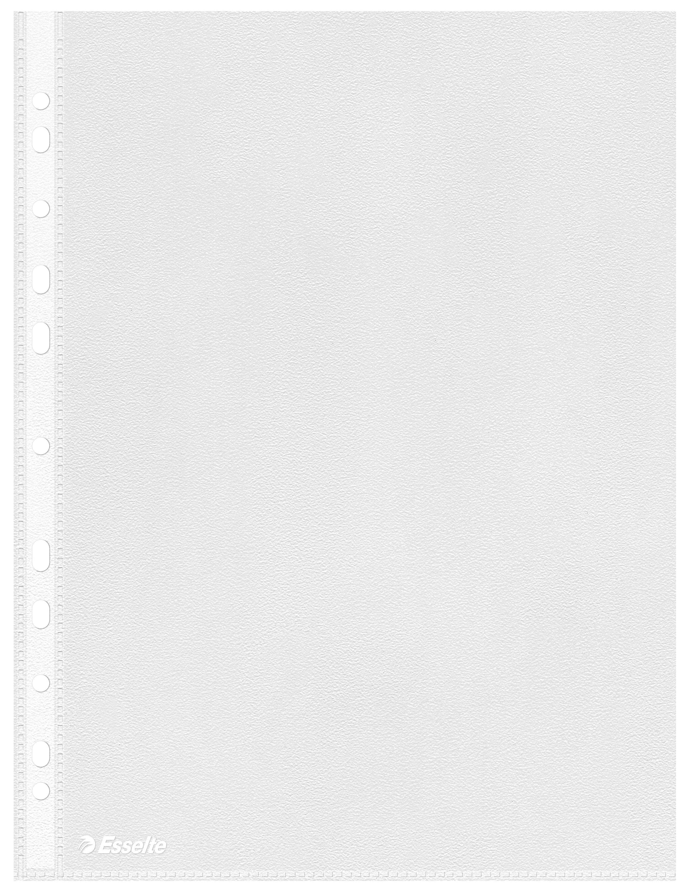 Esselte Pocket 38my A4