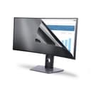StarTech.com Privacy Screen For Dell U3824DW Curved Ultrawide 21:9 Monitor, Double-Sided Filter Matte/Glossy, Computer Monitor Screen Protector, TAA-Compliant thumbnail 3