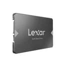 Lexar NS100 128GB 2.5" Serial ATA III SSD thumbnail 2