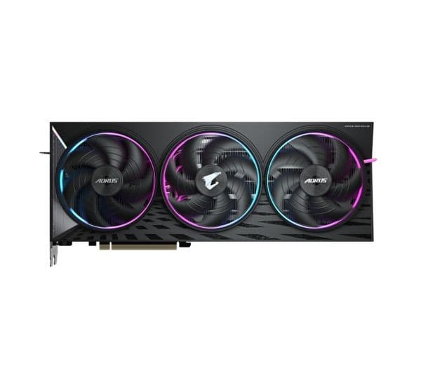 GIGABYTE AORUS Radeon RX 9070 XT ELITE 16 GB Graphics Card