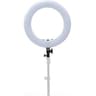 Ikan RLB48-M2 Oriyon 18  Bi-Color 2700K-5600K Ring Light with Smart Phone Holder & Remote Control  Version 2