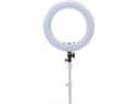 Ikan RLB48-M2 Oriyon 18  Bi-Color 2700K-5600K Ring Light with Smart Phone Holder & Remote Control  Version 2 thumbnail 2