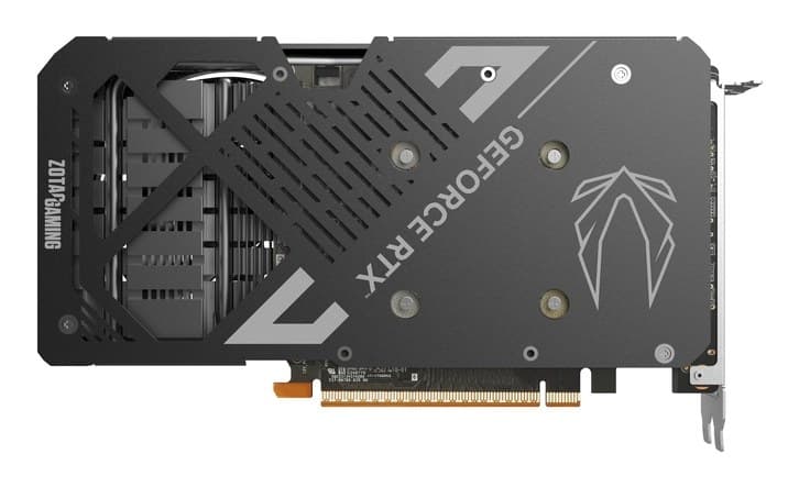 Zotac GAMING GeForce RTX 5050 Twin Edge OC NVIDIA 8 GB GDDR6 - Image 3