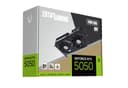 Zotac GAMING GeForce RTX 5050 Twin Edge OC NVIDIA 8 GB GDDR6 thumbnail 6