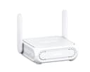 ASUS RT-BE58 Go wireless router 2.5 Gigabit Ethernet Dual-band (2.4 GHz / 5 GHz) White thumbnail 1