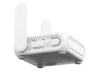 ASUS RT-BE58 Go wireless router 2.5 Gigabit Ethernet Dual-band (2.4 GHz / 5 GHz) White thumbnail 4