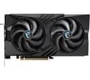 MSI GeForce RTX 5060 Gaming OC 8GB GDDR7 Black thumbnail 1