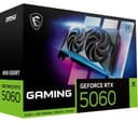 MSI GeForce RTX 5060 Gaming OC 8GB GDDR7 Black thumbnail 8