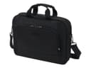 DICOTA Eco Top Traveller BASE Notebook Case Black thumbnail 1