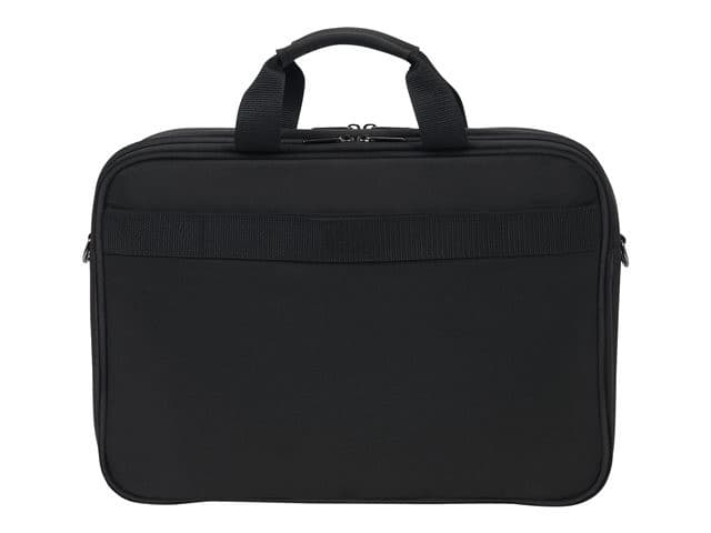 DICOTA Eco Top Traveller BASE Notebook Case Black - Image 3