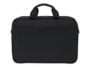 DICOTA Eco Top Traveller BASE Notebook Case Black thumbnail 3