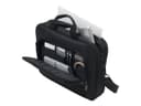 DICOTA Eco Top Traveller BASE Notebook Case Black thumbnail 5