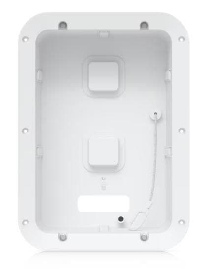 Ubiquiti UniFi AI Speaker Flush Mount (UACC-AI-Speaker-FM) - Image 1