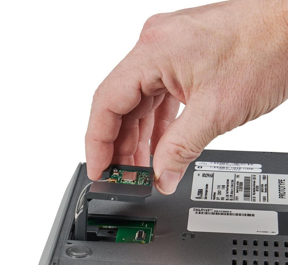 Kit, Wireless Module, WiFi - Image 1