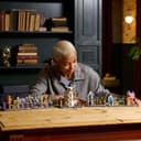 LEGO Harry Potter Diagon Alley Wizarding Shops 76444 2,750 Pieces Building Set - Multicolour thumbnail 9