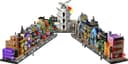 LEGO Harry Potter Diagon Alley Wizarding Shops 76444 2,750 Pieces Building Set - Multicolour thumbnail 10