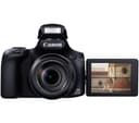 CANON PowerShot SX60 HS Bridge Camera thumbnail 5