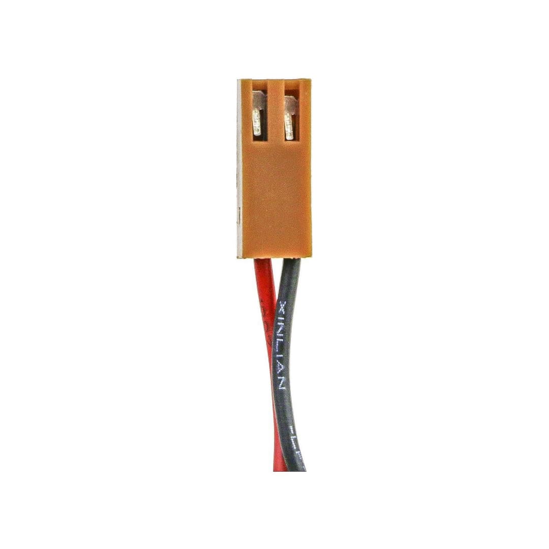 Battery for GE Fanuc PLC 45.00Wh Li-MnO2 3.0V 15000mAh, IC693ACC302A, IC693ACC302B (MBXMC-BA097) - Image 1
