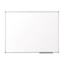 Nobo Essence Steel Magnetic Whiteboard 60x45cm thumbnail 1