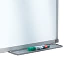 Nobo Essence Steel Magnetic Whiteboard 60x45cm thumbnail 3