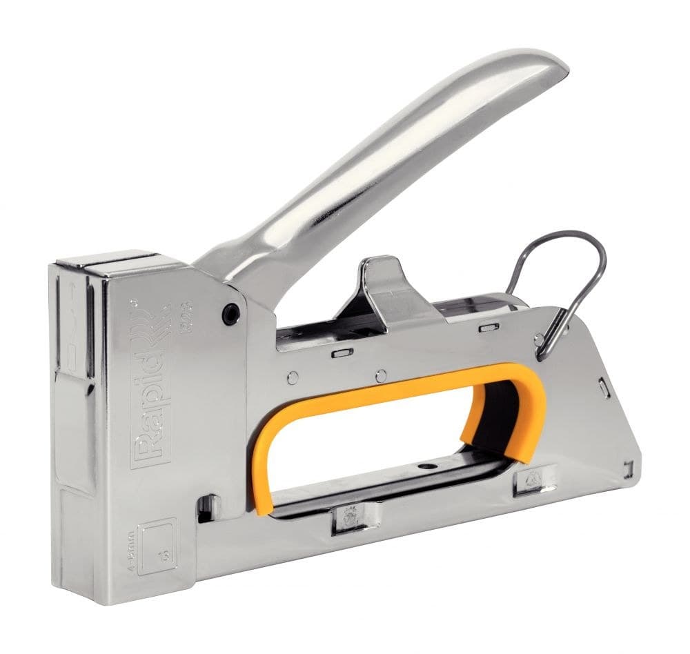 Rapid PRO R23E Staple Gun - Image 1