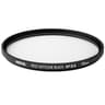 Hoya 72mm Mist Diffuser Black No. 0.5 Glass Filter