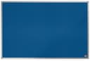 Nobo 1915203 insert notice board Blue Aluminium thumbnail 1
