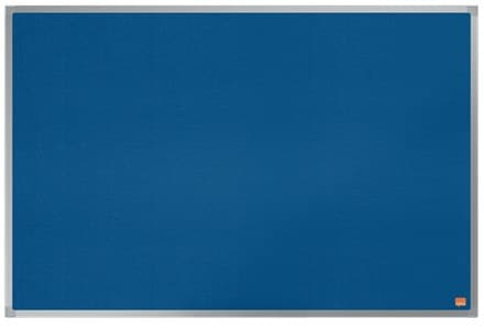 Nobo 1915203 insert notice board Blue Aluminium