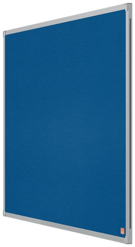 Nobo 1915203 insert notice board Blue Aluminium - Image 3
