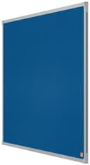 Nobo 1915203 insert notice board Blue Aluminium thumbnail 3