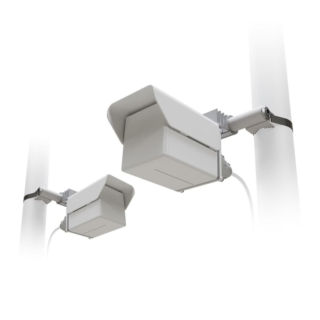 Wireless Wire Cube Pro (Pair - Image 1