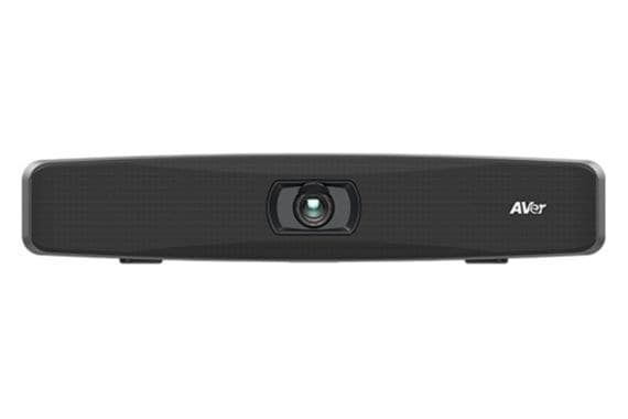VB150 4K USB video soundbar,