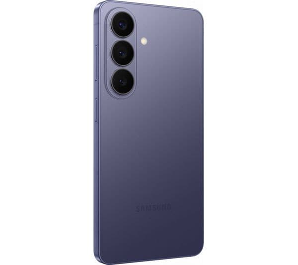 Samsung Galaxy S26 256GB - Cobalt Violet - Image 3