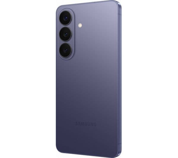 Samsung Galaxy S26 256GB - Cobalt Violet - Image 4