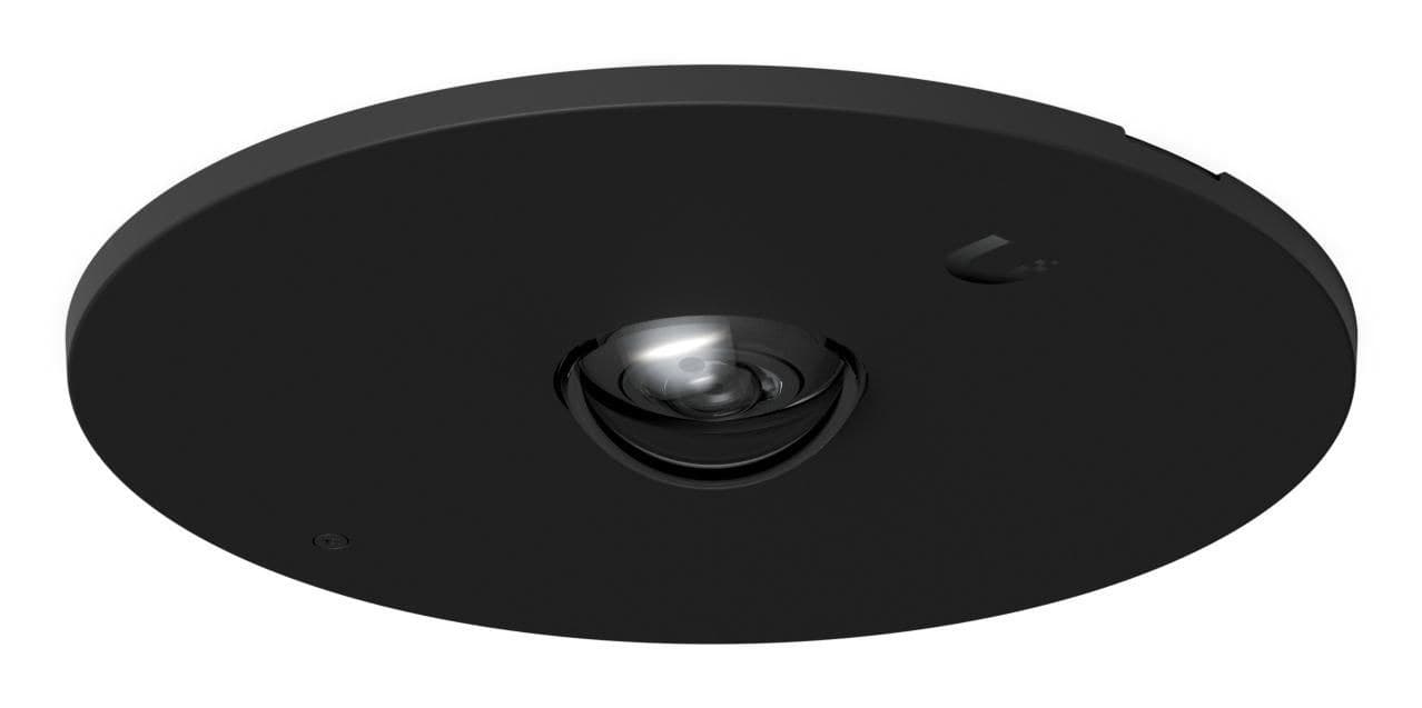 G6 Pro 360 camera mounting