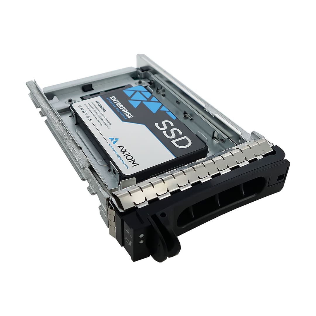 Axiom Enterprise EV200 960 GB 2.5" Serial ATA MLC - Image 1