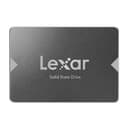 Lexar NS100 512GB 2.5" Serial ATA III SSD thumbnail 1