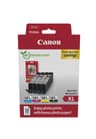 Canon 2052C006 ink cartridge 4 pc(s) Original High (XL) Yield Black, Cyan, Magenta, Yellow