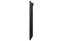 Samsung QM32C-T Digital signage flat panel 81.3 cm (32") LCD Wi-Fi 400 cd/m² Full HD Black Touchscreen Tizen 7.0 16/7 thumbnail 3