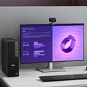 DELL Pro QBS1250 Plus Intel Core Ultra 5 235 16GB RAM 512GB SSD Windows 11 Pro Slim PC thumbnail 3