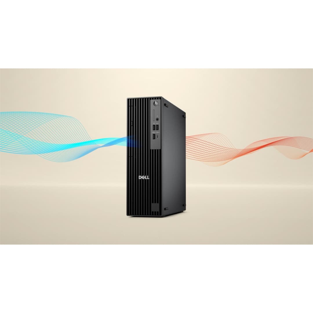 DELL Pro QBS1250 Plus Intel Core Ultra 5 235 16GB RAM 512GB SSD Windows 11 Pro Slim PC - Image 5